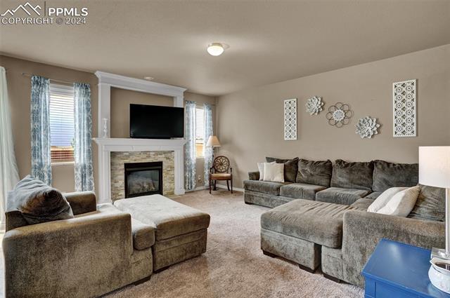 8945 Pennycress Drive