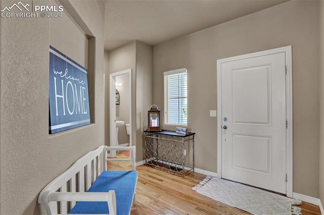 8945 Pennycress Drive