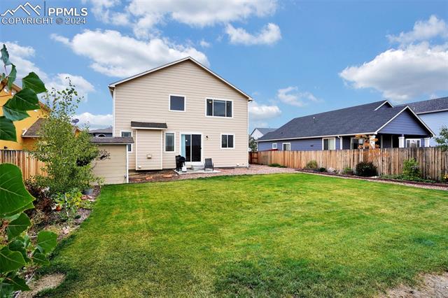 8945 Pennycress Drive