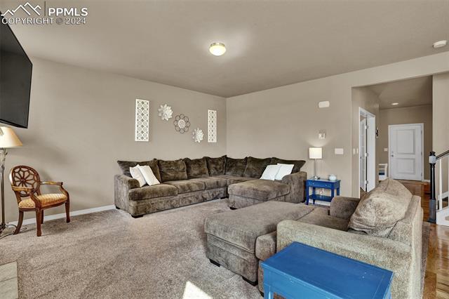 8945 Pennycress Drive