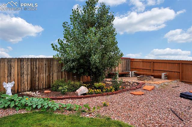 8945 Pennycress Drive