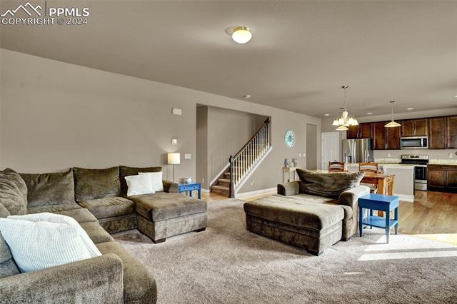 8945 Pennycress Drive