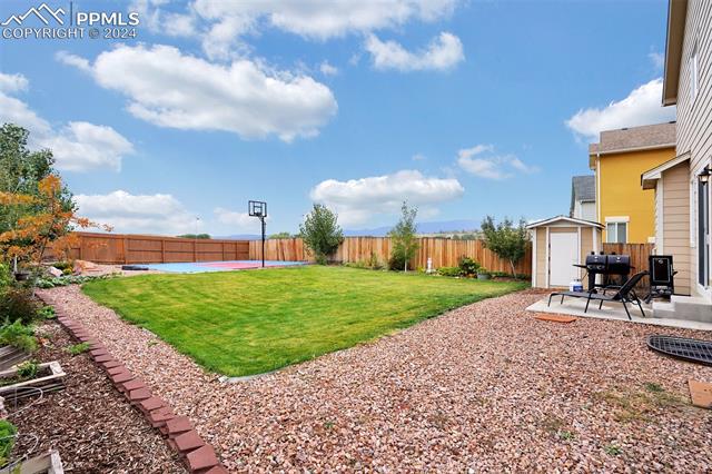 8945 Pennycress Drive