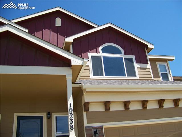 10238 Silver Stirrup Drive