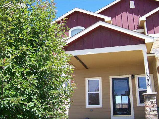 10238 Silver Stirrup Drive