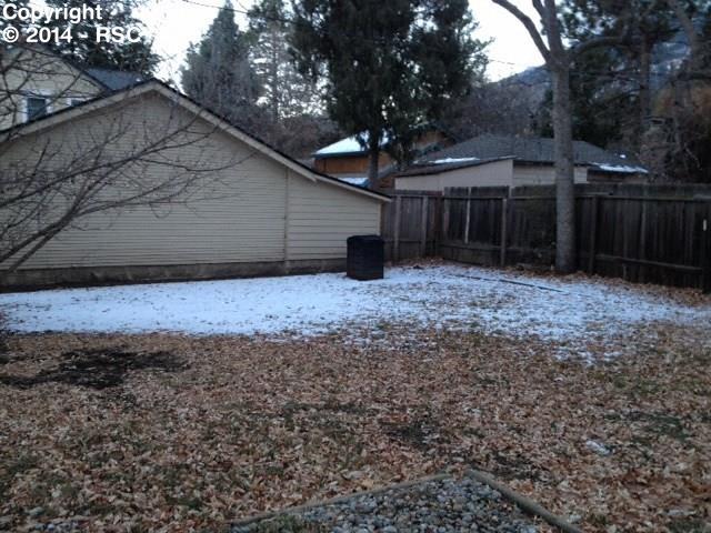 1633 Cheyenne Boulevard