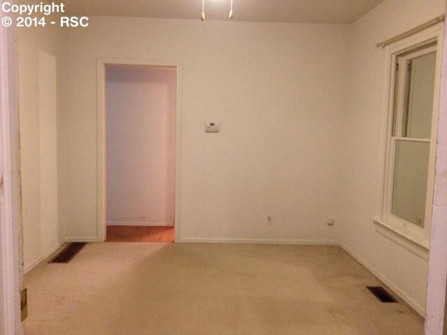 1633 Cheyenne Boulevard