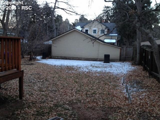 1633 Cheyenne Boulevard