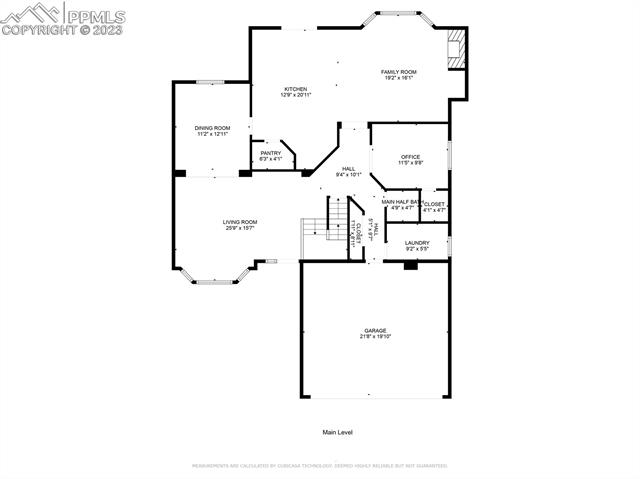 8480 Del Rio Road