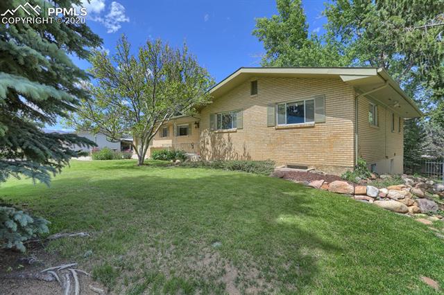 805 Aurora Drive