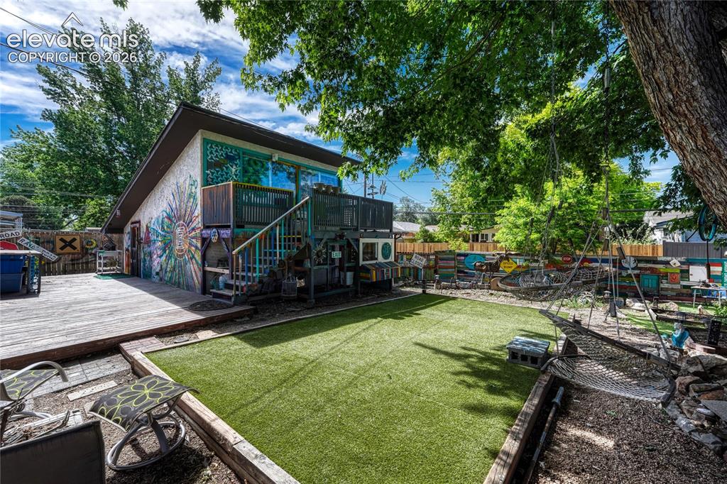 2315 Lelaray Street