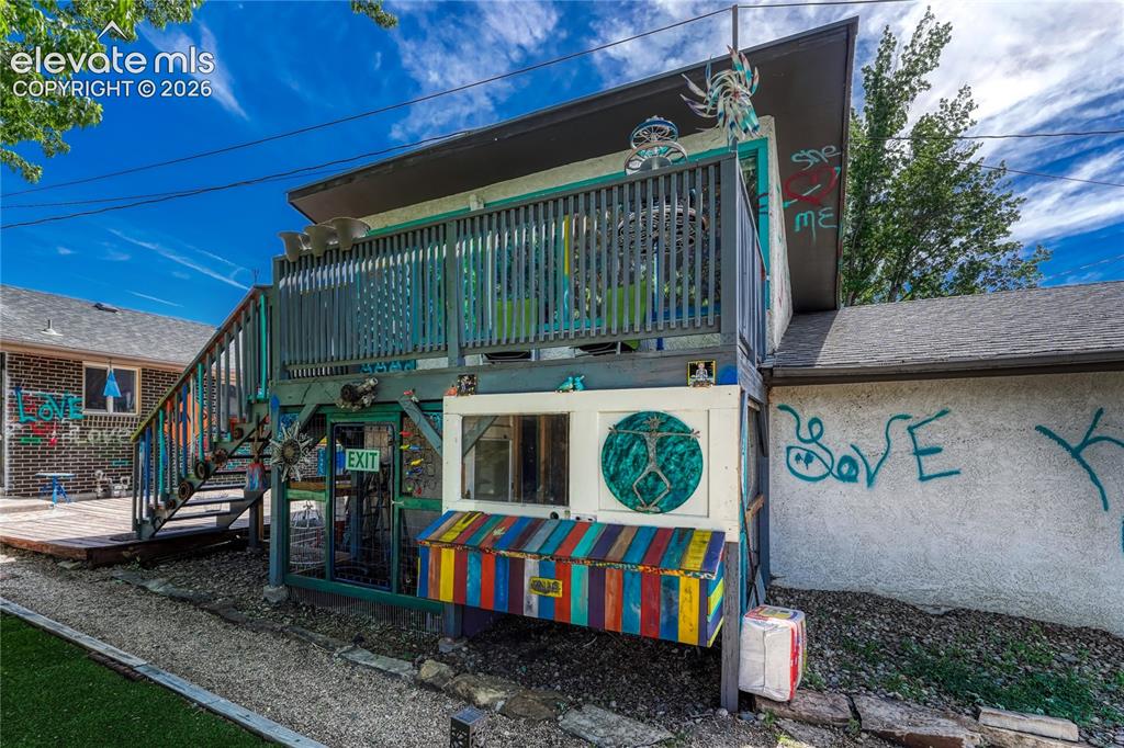 2315 Lelaray Street