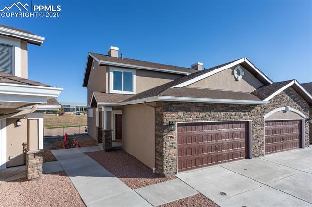 706 Thimbleberry Point