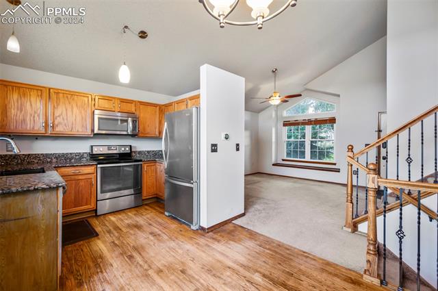 6265 Montarbor Drive