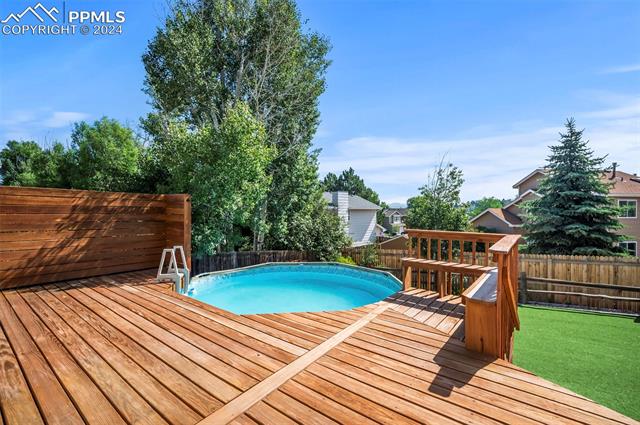 6265 Montarbor Drive