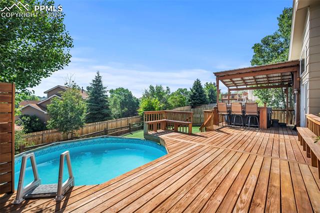 6265 Montarbor Drive