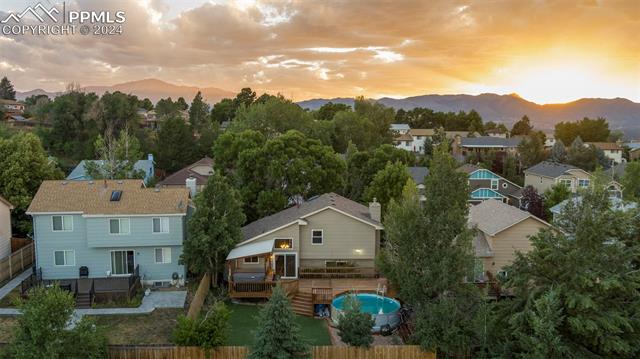 6265 Montarbor Drive