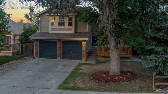 6265 Montarbor Drive