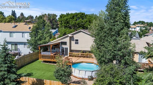 6265 Montarbor Drive