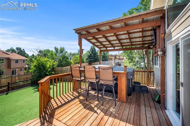 6265 Montarbor Drive