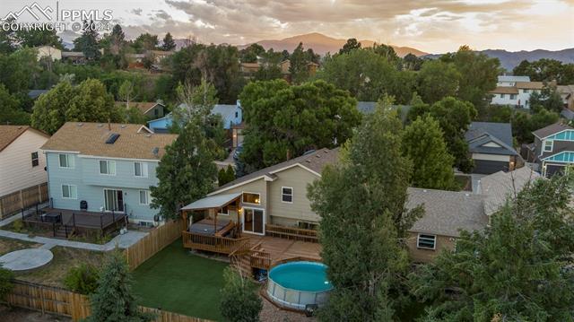 6265 Montarbor Drive