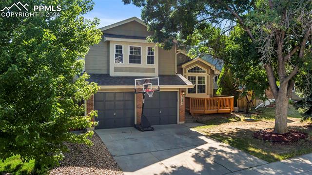 6265 Montarbor Drive