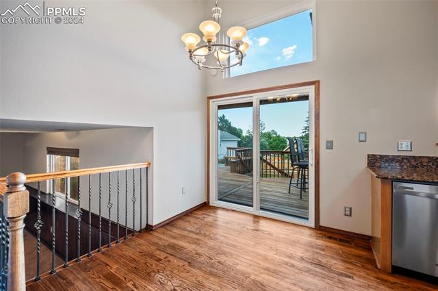 6265 Montarbor Drive