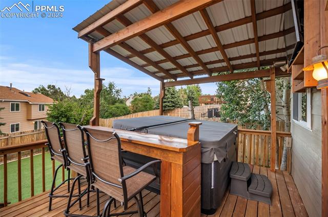 6265 Montarbor Drive