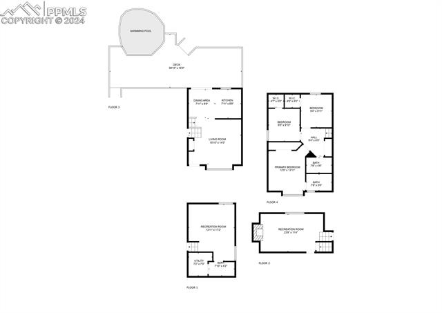 6265 Montarbor Drive