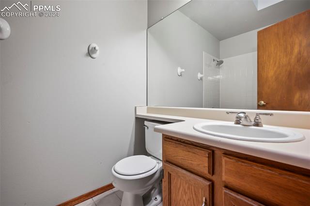 6265 Montarbor Drive