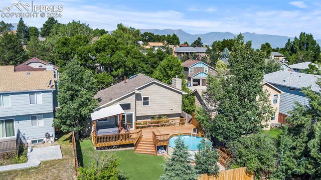 6265 Montarbor Drive