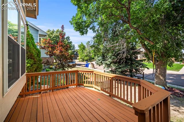 6265 Montarbor Drive