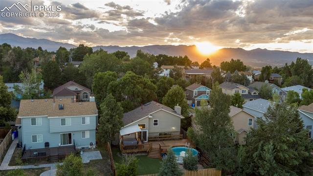 6265 Montarbor Drive