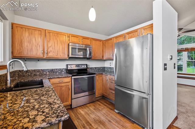 6265 Montarbor Drive