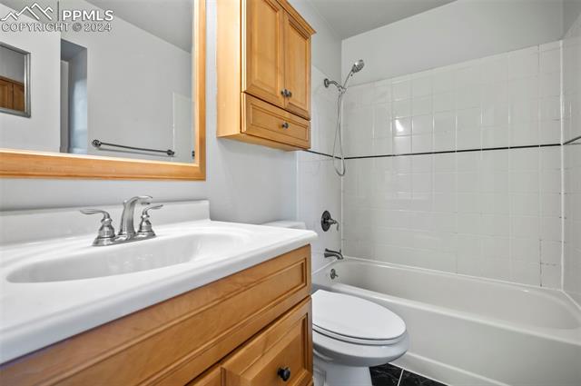 6265 Montarbor Drive