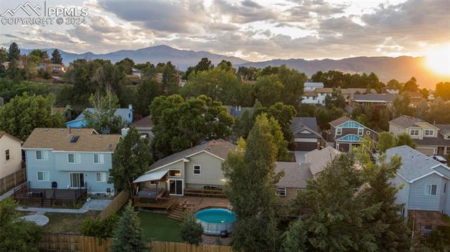 6265 Montarbor Drive