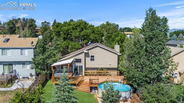 6265 Montarbor Drive