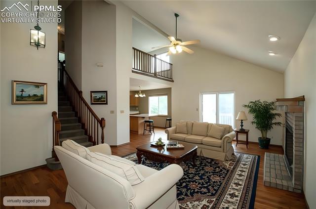 6965 Battle Mountain Road