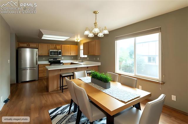 6965 Battle Mountain Road