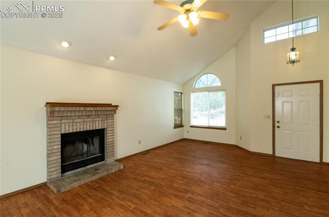 6965 Battle Mountain Road