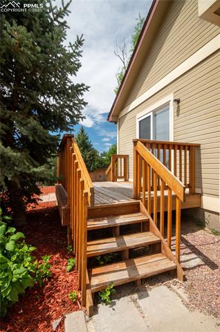 6965 Battle Mountain Road