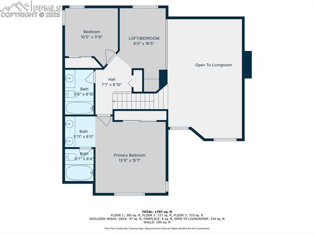 6965 Battle Mountain Road