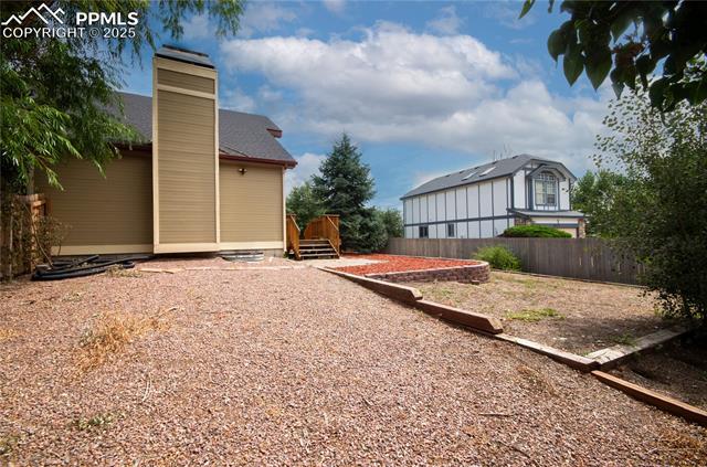 6965 Battle Mountain Road