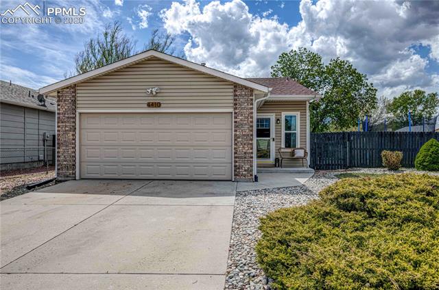 4410 Hennings Drive