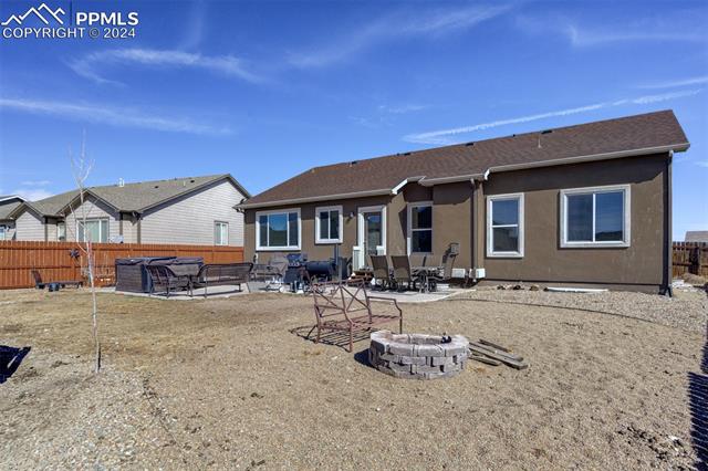 10566 Mt Emerald Drive