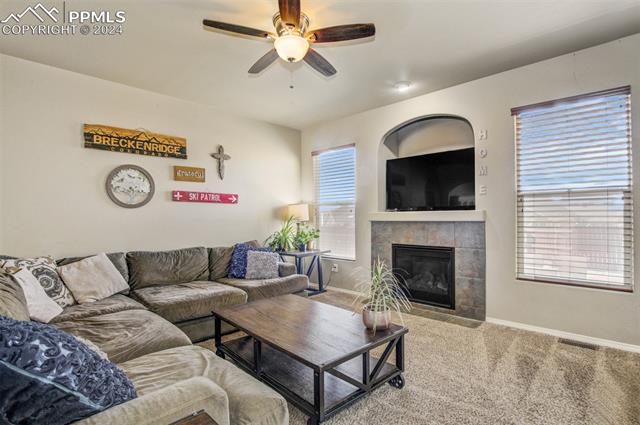 10566 Mt Emerald Drive