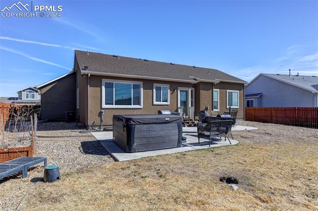 10566 Mt Emerald Drive