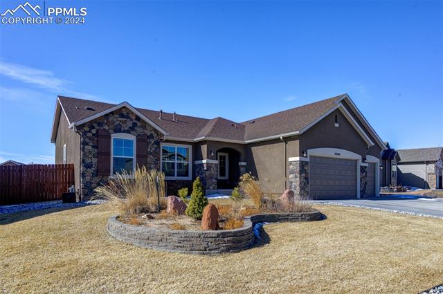 10566 Mt Emerald Drive