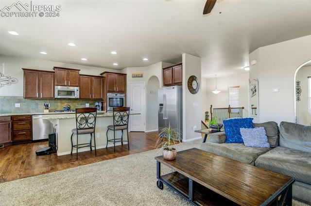 10566 Mt Emerald Drive