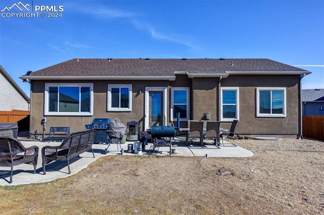 10566 Mt Emerald Drive